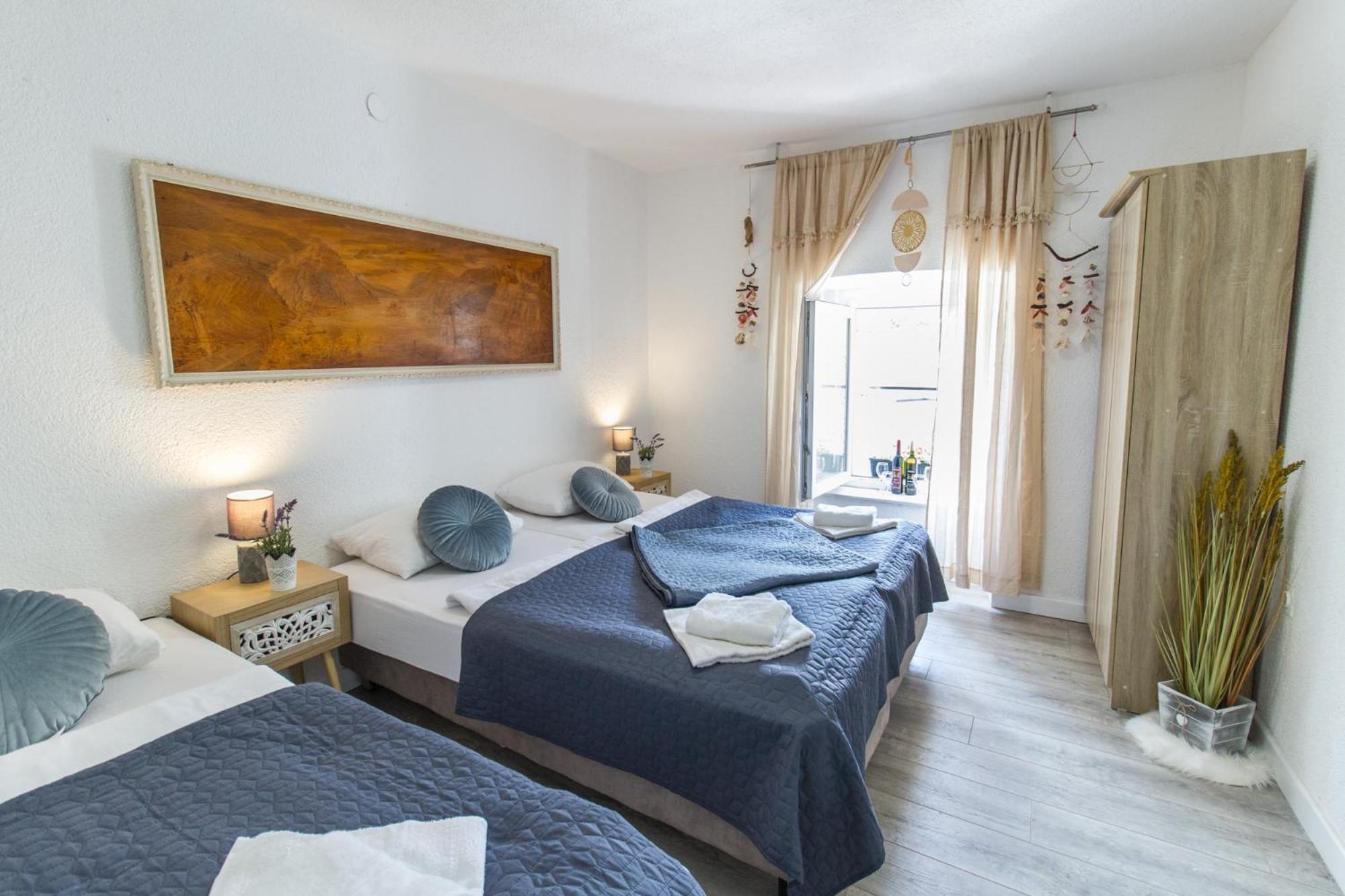 B&B Apartment'S Coli Bakar Ngoại thất bức ảnh