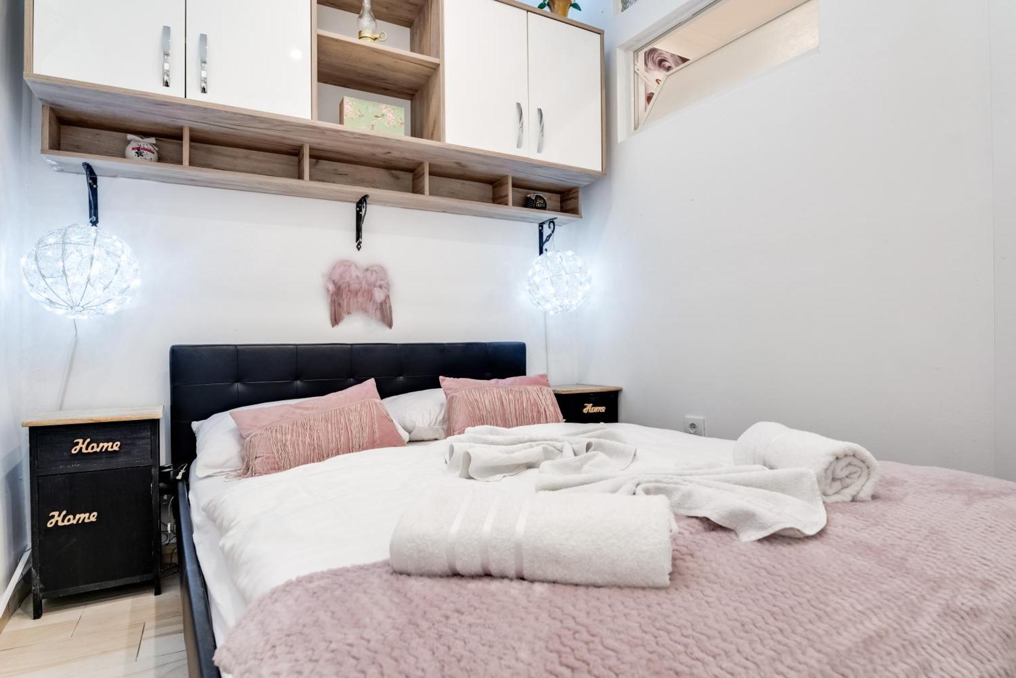 B&B Apartment'S Coli Bakar Ngoại thất bức ảnh