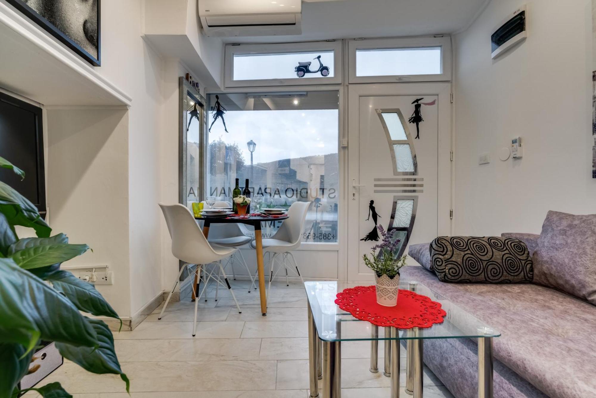 B&B Apartment'S Coli Bakar Ngoại thất bức ảnh