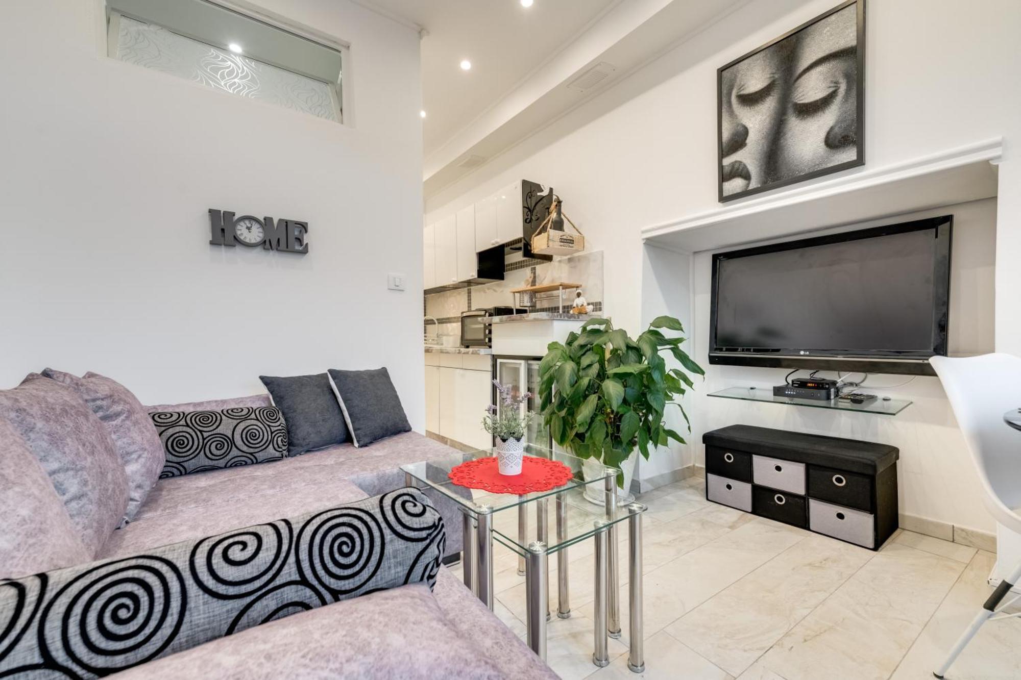 B&B Apartment'S Coli Bakar Ngoại thất bức ảnh
