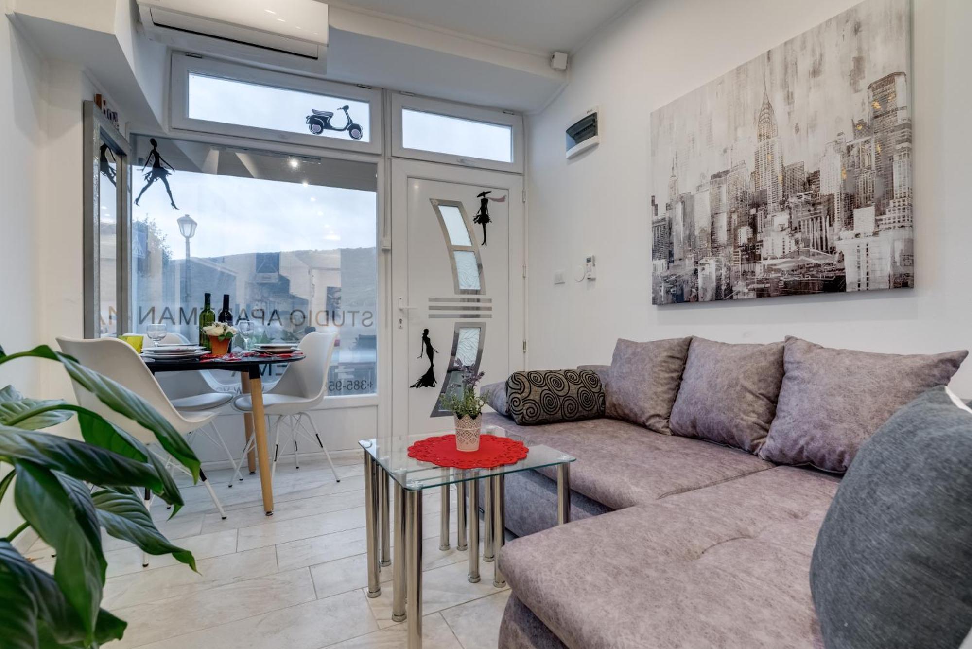 B&B Apartment'S Coli Bakar Ngoại thất bức ảnh