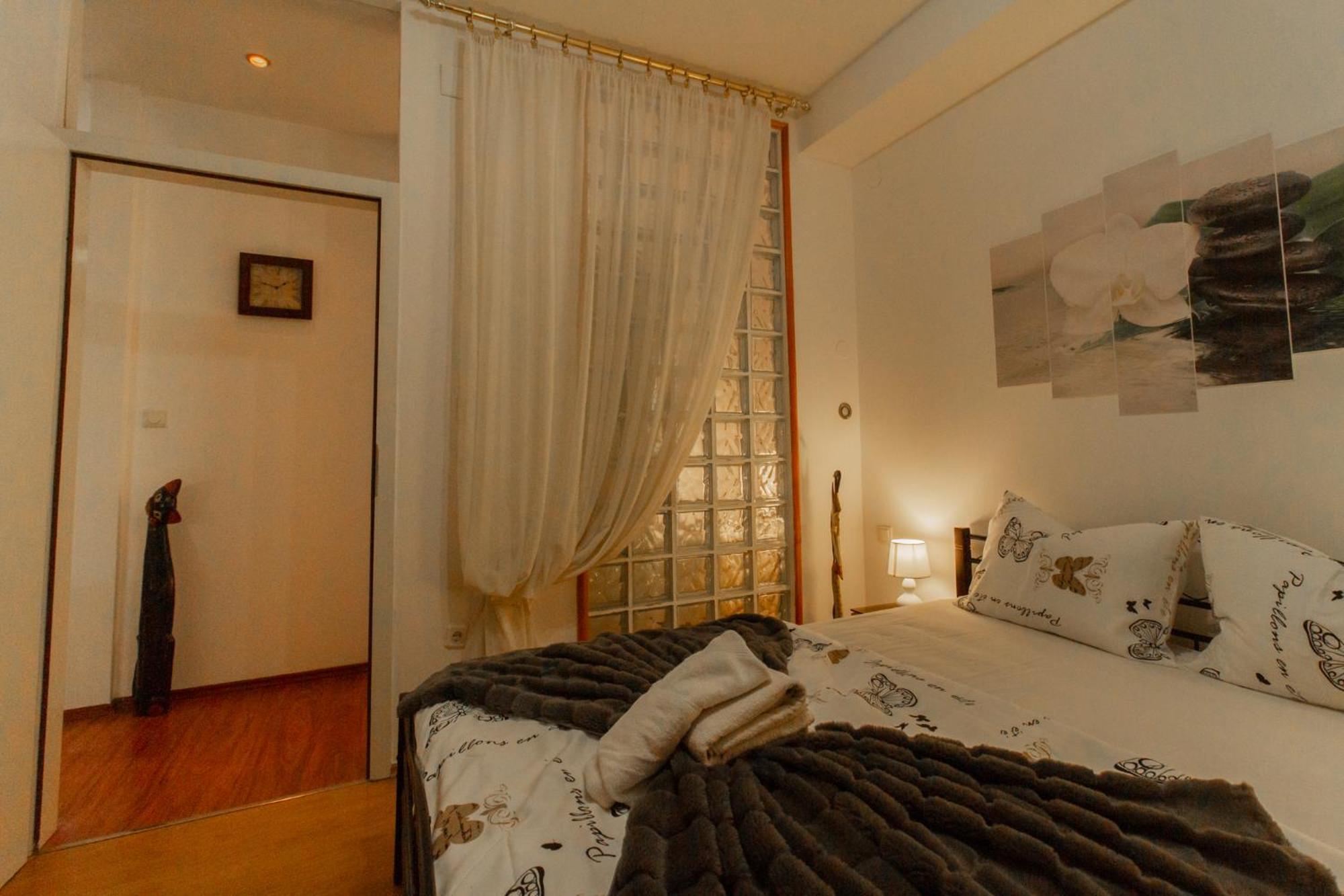 B&B Apartment'S Coli Bakar Ngoại thất bức ảnh