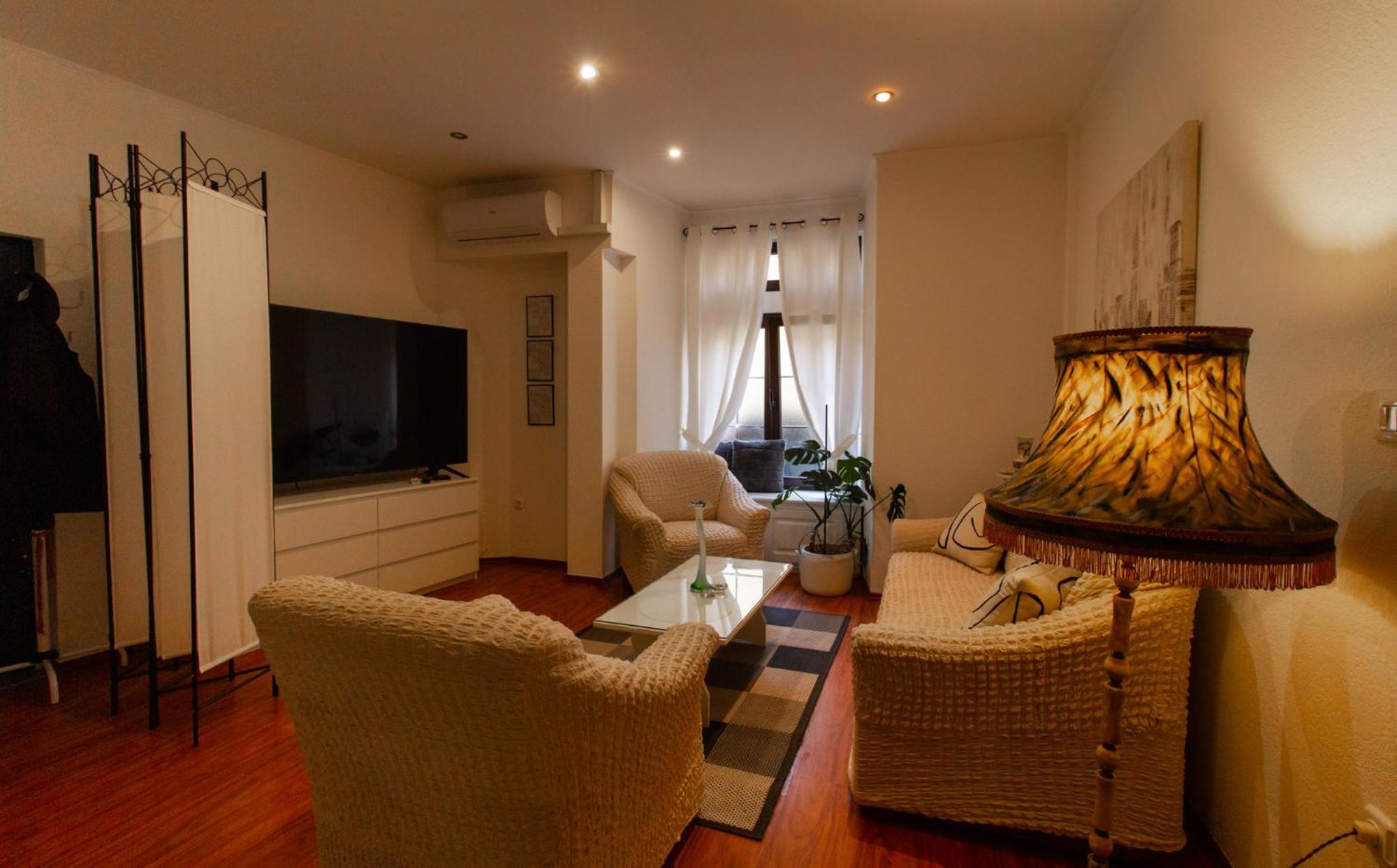 B&B Apartment'S Coli Bakar Ngoại thất bức ảnh