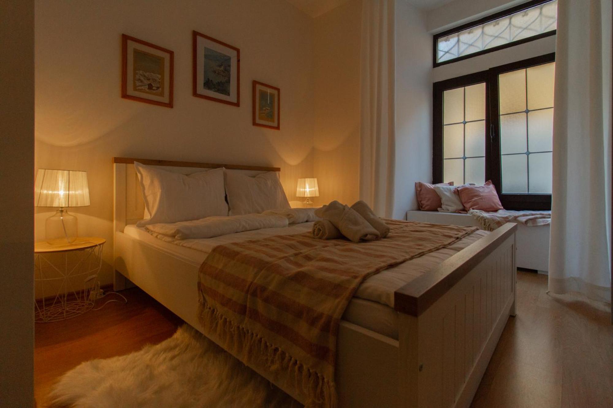 B&B Apartment'S Coli Bakar Ngoại thất bức ảnh