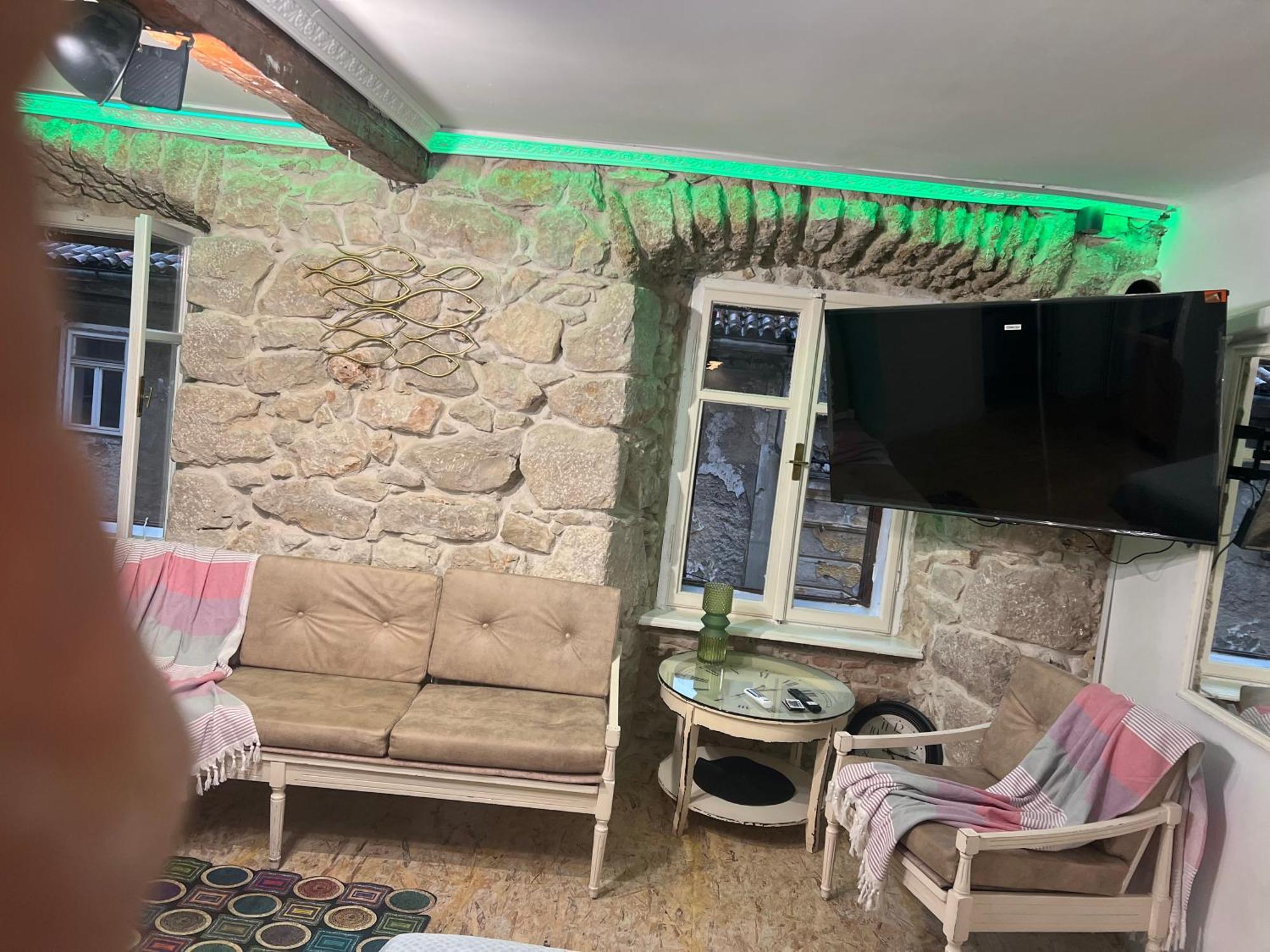 B&B Apartment'S Coli Bakar Ngoại thất bức ảnh